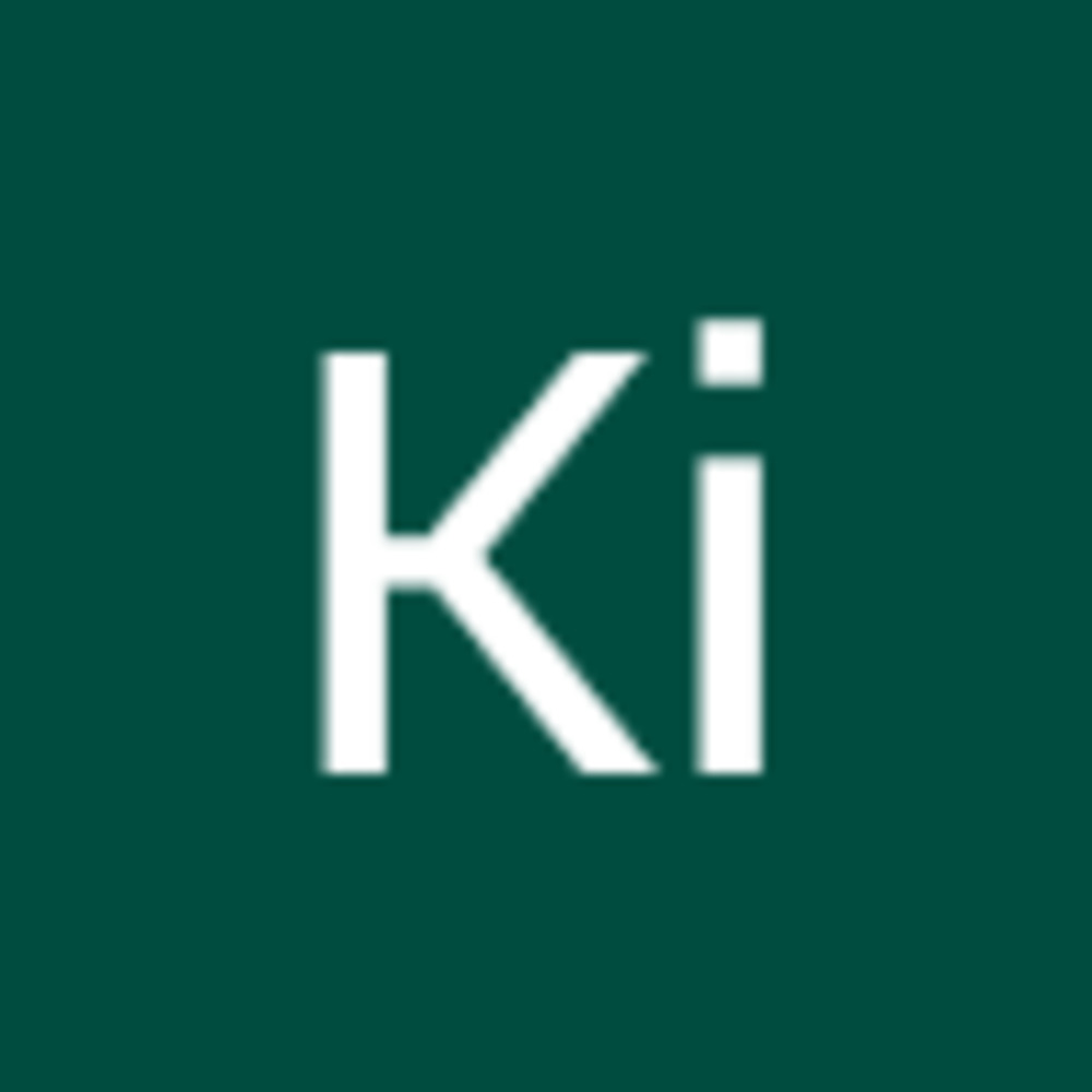Meet your Posher, Ki
